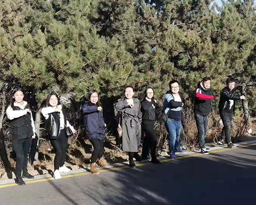 團(tuán)建活動(dòng)