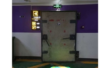 如何判斷太原人防門的質(zhì)量？