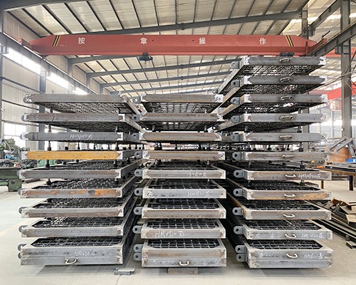 山西三億人防門很重要嗎？它的裝施工步驟是什么？