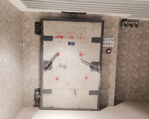 山西三億公司人防工程和普通的地下室有哪些不同？